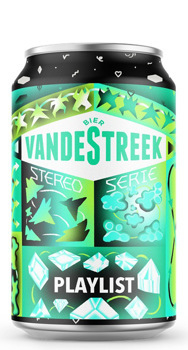 vandeStreek Stereo Serie - Playlist | 33 CL